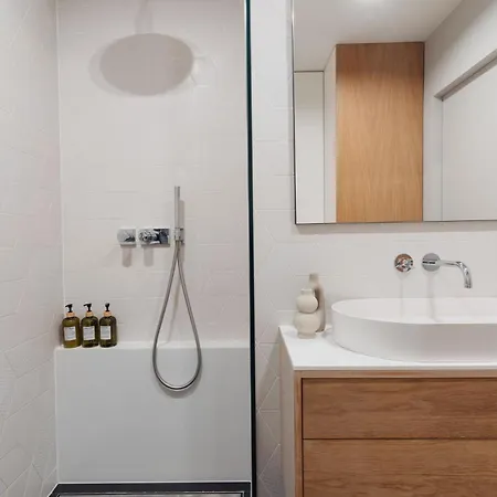 Appartement Bialopradnicka - Stay&park