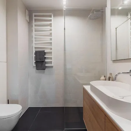 Bialopradnicka - Stay&park * Cracóvia