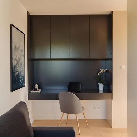 Bialopradnicka - Stay&park 公寓 克拉科夫