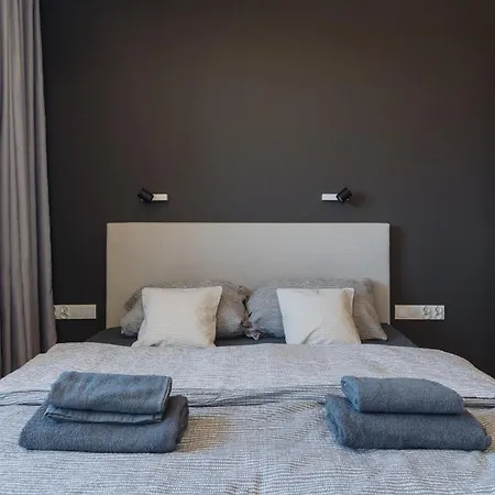 Bialopradnicka - Stay&park *