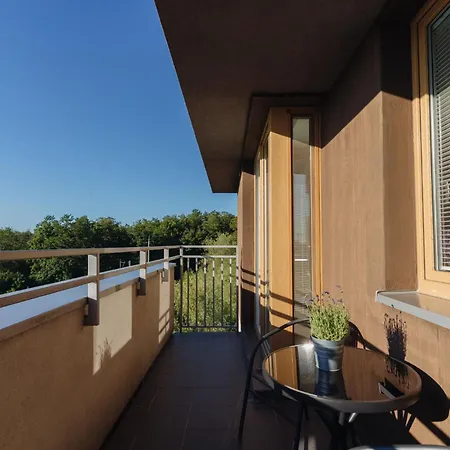 Bialopradnicka - Stay&park * 克拉科夫