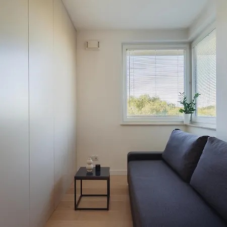 Bialopradnicka - Stay&park * Cracóvia