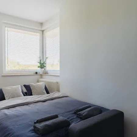 Bialopradnicka - Stay&park Apartamento *