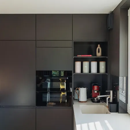 Bialopradnicka - Stay&park *