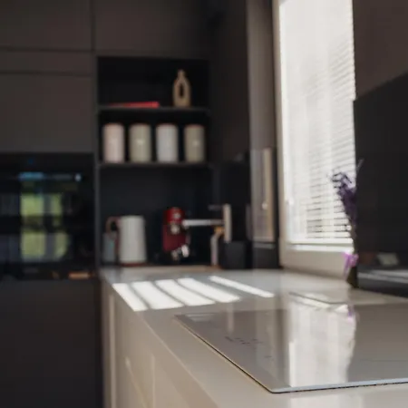 Apartamento Bialopradnicka - Stay&park Cracóvia