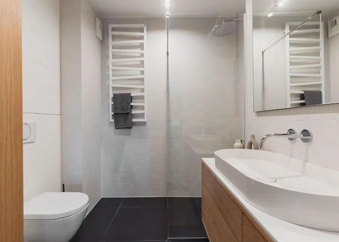 Bialopradnicka - Stay&park * קרקוב