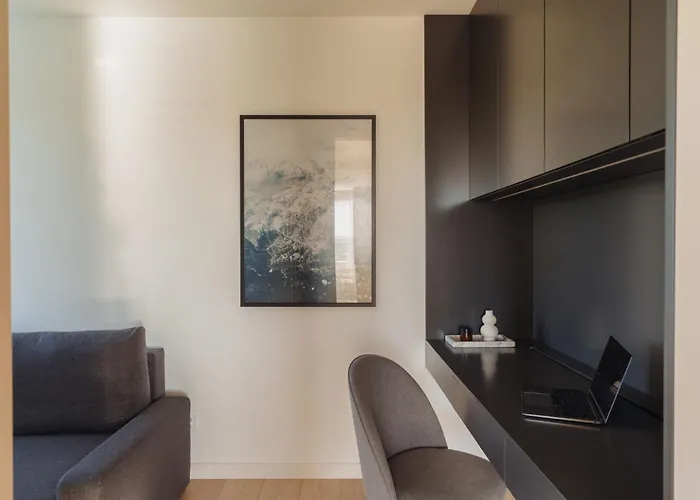 דירה Bialopradnicka - Stay&park קרקוב