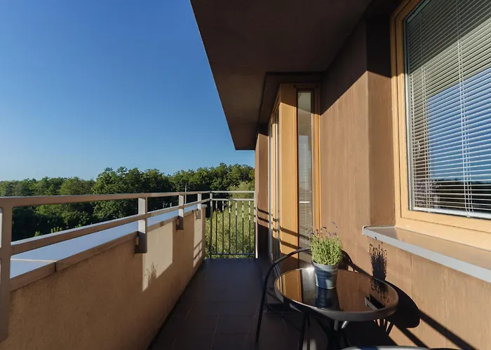 Bialopradnicka - Stay&park * קרקוב