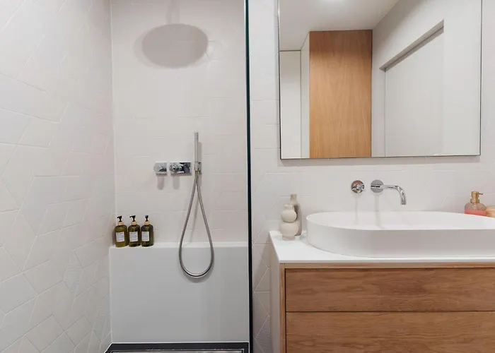 דירה Bialopradnicka - Stay&park