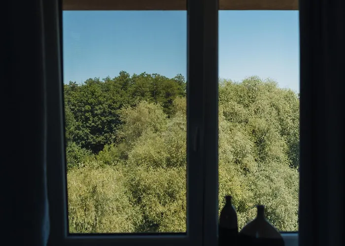 Bialopradnicka - Stay&park קרקוב