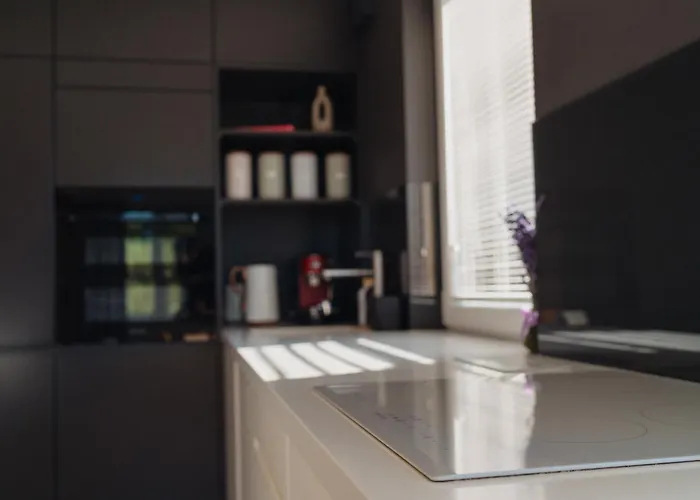 דירה Bialopradnicka - Stay&park קרקוב